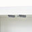 Accent Cabinet, Storage Cabinet, Sideboard Buffet Cabinet, 4 Door Cabinet-5205457