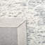 Tapis oriental gris / beige en laine / coton touffeté à la main Amatury-1523467404