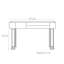 Bedroom Storage Deluxe Dressing Table