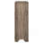 Harrison Washed Taupe 5-Drawer Bedroom Chest-2089039592