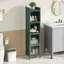 Armoire avec rangement à quatre niveaux-1866200125