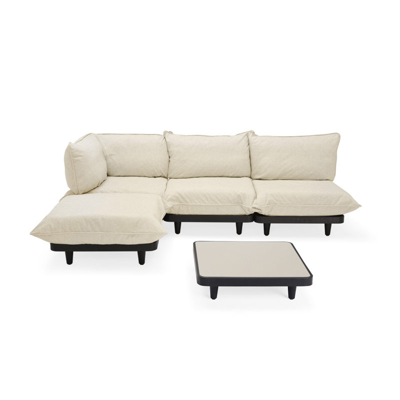 Fatboy® Paletti - Grand - Sahara, Sahara