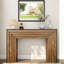 Console moderne au design robuste
