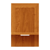 Moduluxe Solid Wood Nightstand