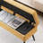 Vondale Upholstered Storage Bench-1488442962