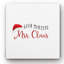 Mme. Claus - reproduction d'art textuel-44754543-40496894