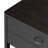 Deirdre 2 - Drawer Woven Nightstand-253621981