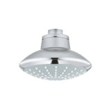 Euphoria® Multi Function Fixed Shower Head with DreamSpray