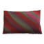 Coussin lombaire rayé-912325204-912325207