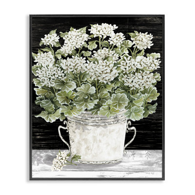 Art champêtre giclée par Baby Cindy Jacobs