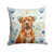 Acajou Dogue de Bordeaux