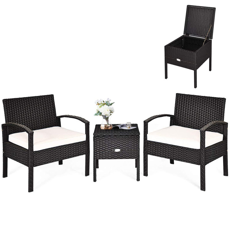 Evvie Person Seating Group with Cushions