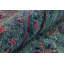 Rock My Classics Wool Oriental Area Rug in Blue/Green/Purple-80833546