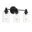 Éclairage pour meuble-lavabo 3 lumières Uffington-1063109945