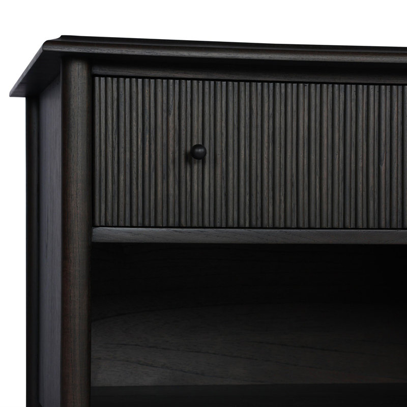 Eloise 1 - Drawer Nightstand