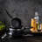 Cuisine::pro® STONE Cookware Set 6pc