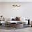 Josse 2 - Light LED Chandelier