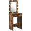 Dressing Table with Mirror