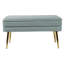Banc de rangement rembourré et amovible Grayton-1564438283