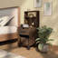 Table de chevet avec rangement Hibaaq-953536108