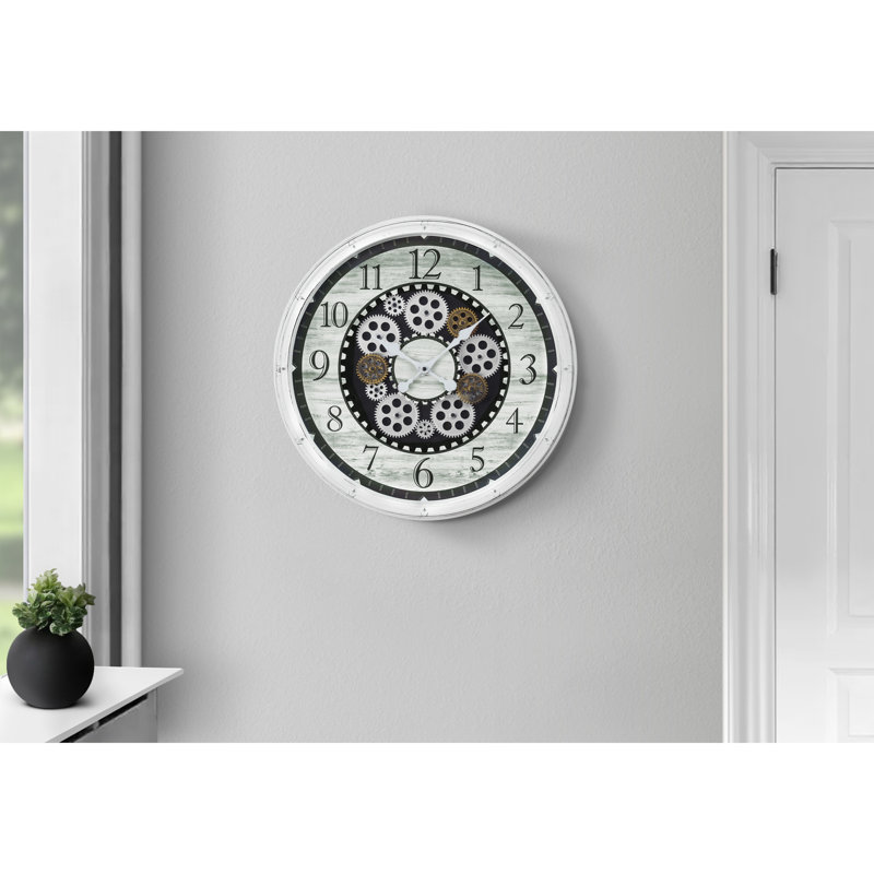 Horloge murale Gex 20 po