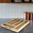 Hampton Forge Open Stock Flatware Caddy