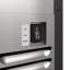 Avallon 14-15/16 In. 26 Lb. Undercounter Ice Maker In Panel Ready