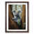 Walnut Framed