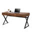 Bureau d'ordinateur industriel