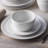 Noritake Colorscapes Swirl Coupe Salad Plates, 8-1/4"-85438085