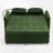 Pull-Out Sleeper Sofa Bed With USB Ports-274714892