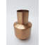 Stoner Metal Table Vase