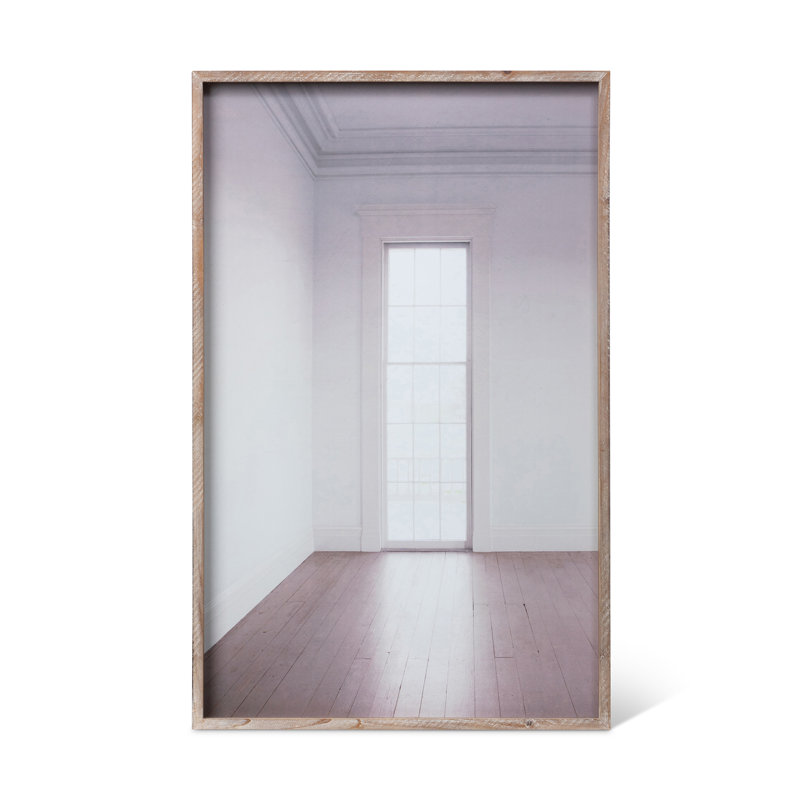 Vestibule Framed Prints