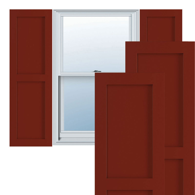 True True Fit, Poivre rouge, 15", 75"