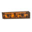Grapevine 4 - Light Bath Bar