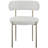 Sherwood Solid Back Boucle Side Chair-94632464-71007077