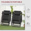 Argeniz Folding Recliner Chair-548820461