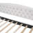 Modern Luxury Tufted Button Daybed-876178291-876178302