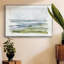 «Coastline Splash I», reproduction sur toile-92469917-92469918