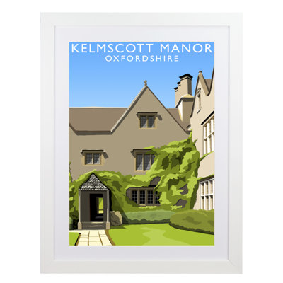 Richard O'Neil - Print