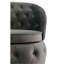 Chaise de rangement pivotante à 360 degrés-510905982