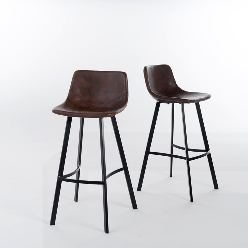 Tabouret de bar 30 po Dax