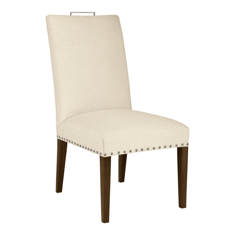 Michael Weiss Everhart Side Chair