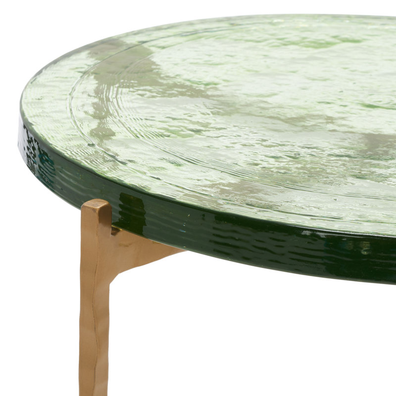 Table d'appoint Morticia Dacey