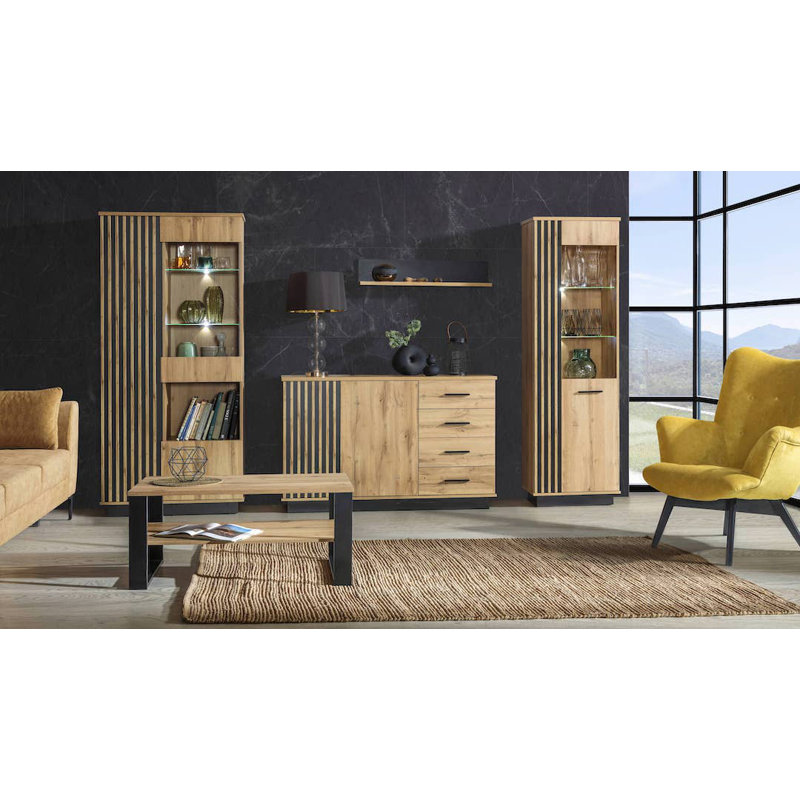 Adallyn Computer Desk