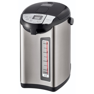 Tiger PDZ-A50U 5 Liter Water Boiler
