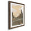 Hillside Walking Path V - Peinture encadrée-1034939150-1034939151