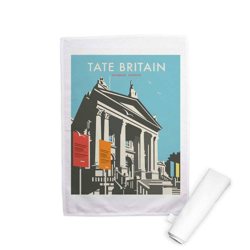 Cotton Kitchen Towel