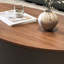 Ensemble de tables basses luxueuses et légères