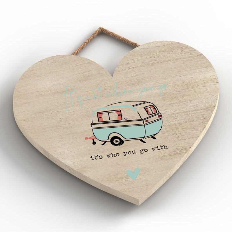 Sennetto Wall Decor, Brown, 10cm H x 9cm W x 0.5cm D
